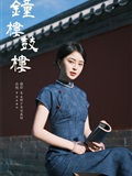 YITUYU艺图语 2025.01.05 钟楼鼓楼 胡允恩YooEn(22)